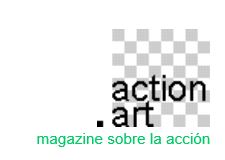 action.art magazine